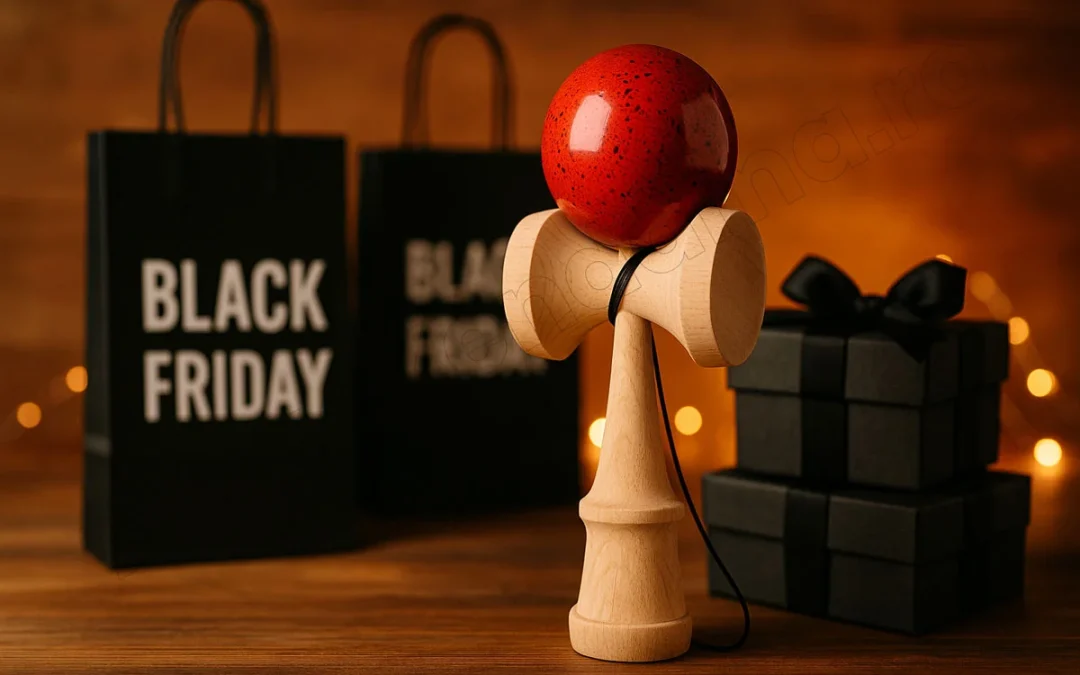 Top magazine cu reduceri la Kendama de Black Friday: vezi ofertele verificate